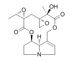 Seneciocannabine