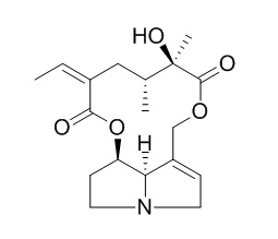 Senecionine