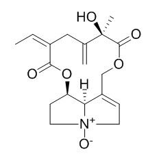 Seneciphylline N-oxide