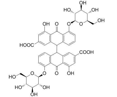 Sennoside A1