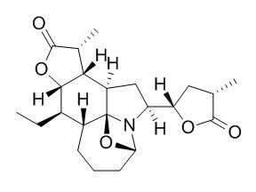 Sessilifoline A