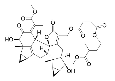 Shizukaol B