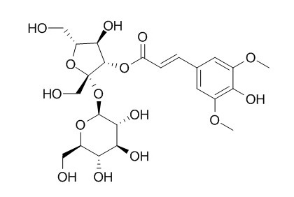 Sibiricose A6