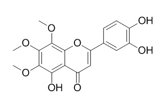 Sideritoflavone