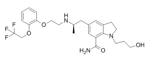 Silodosin