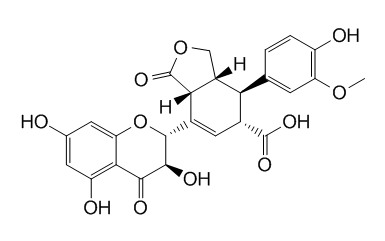 Silyamandin