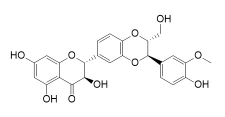 Silybin A