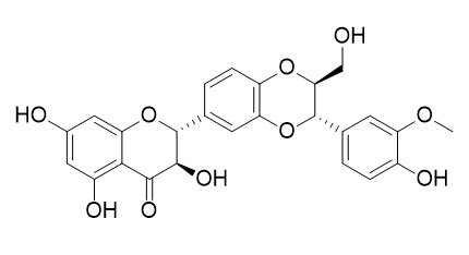 Silybin B