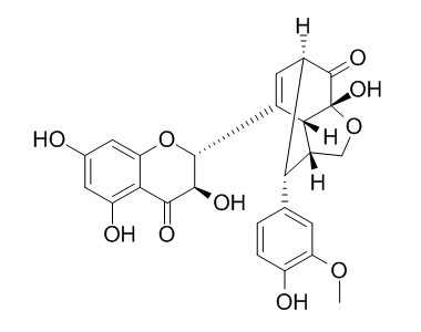 Silydianin