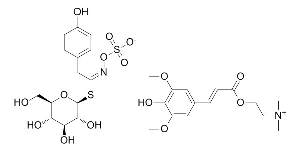 Sinalbin