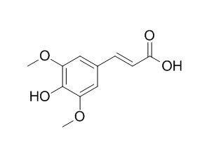 Sinapic acid