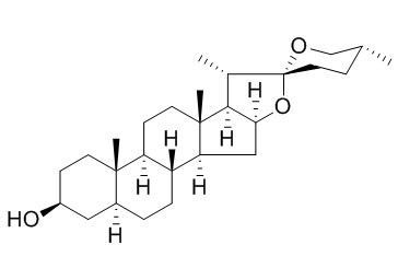 Tigogenin