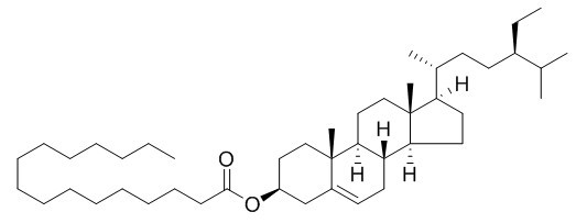 Sitosteryl palmitate