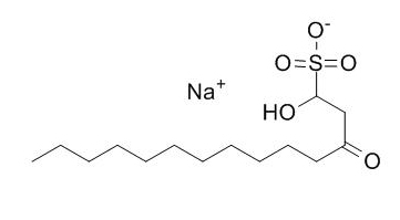 Sodium houttuyfonate