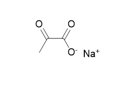 Sodium pyruvate