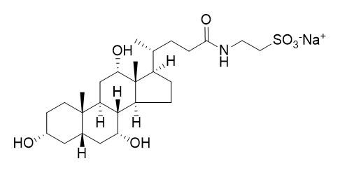 Sodium taurocholate