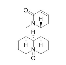 Oxysophocarpine