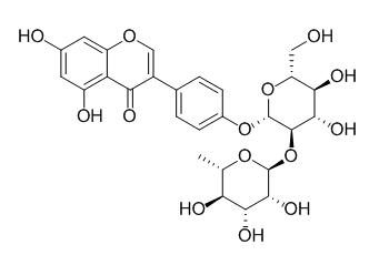 Sophorabioside