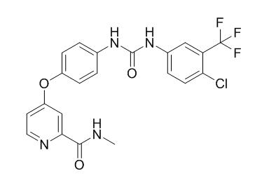 Sorafenib