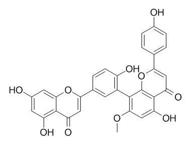 Sotetsuflavone