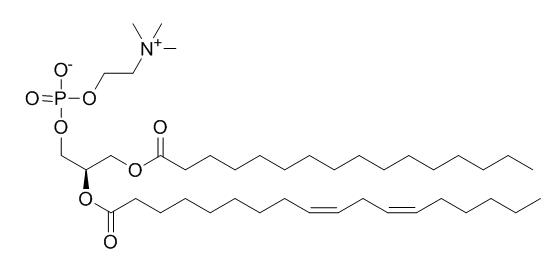 Soybean phospholipid