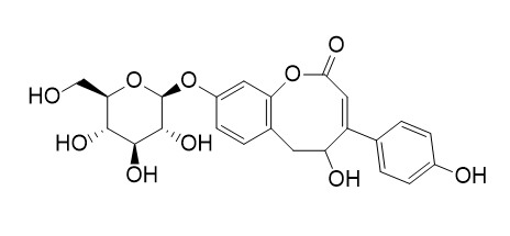 Specioside B