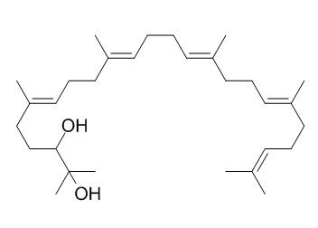 Squalene-2,3-diol