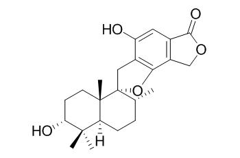 Stachybotrolide