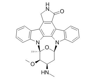 Staurosporine