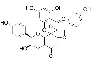 Stelleranol