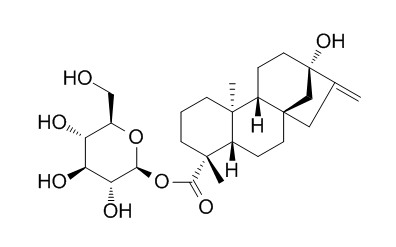 Steviol 19-glucoside