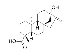 Steviol