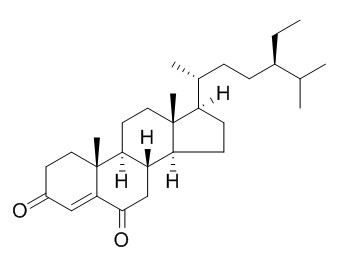 Stigmast-4-ene-3,6-dione