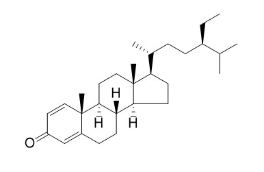 Stigmastadienone