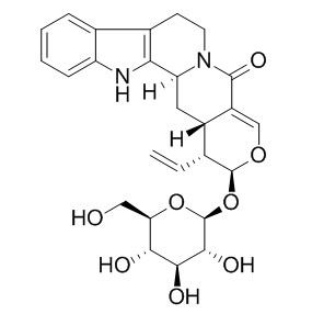 Strictosamide