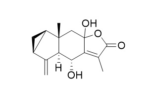 Strychnistenolide