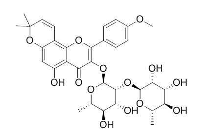 Sutchuenmedin A