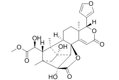 Swietemahalactone