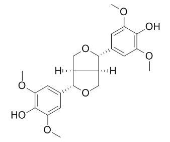 Syringaresinol