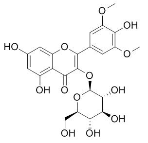 Syringetin-3-O-glucoside