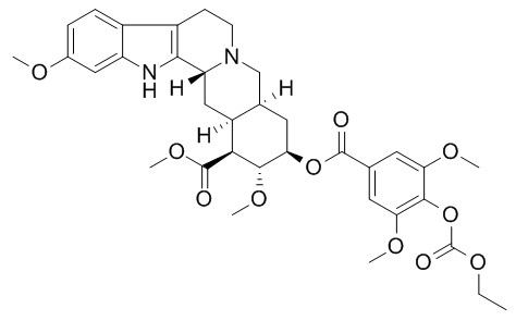 Syrosingopine