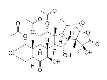 Taccalonolide AJ