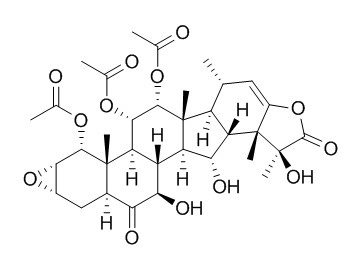 Taccalonolide B