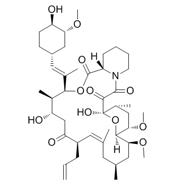 Tacrolimus