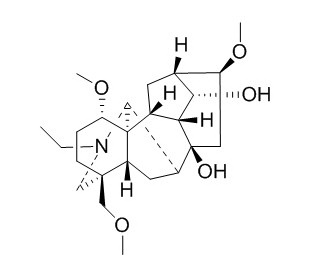 Talatisamine