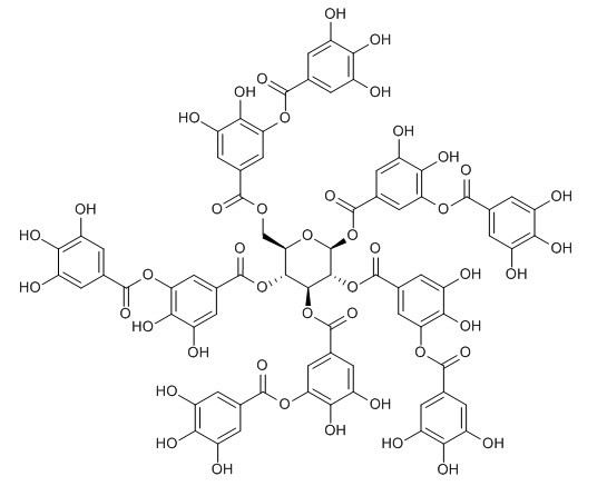 Tannic acid