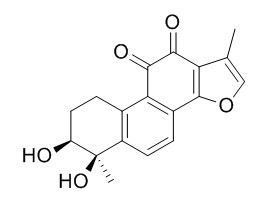 Tanshindiol B