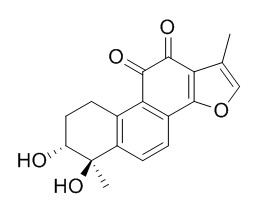 Tanshindiol C