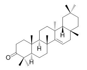 Taraxerone