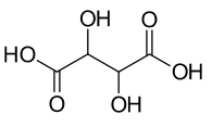 Tartaric acid